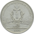 1874 St. Gallen
